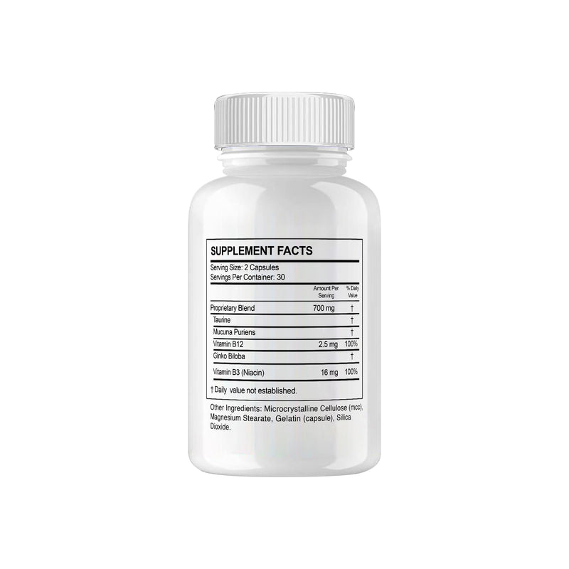 [Australia] - Eyesight Max Vision - Eye Sight Vision Capsules (2 Pack, 120 Capsules) 