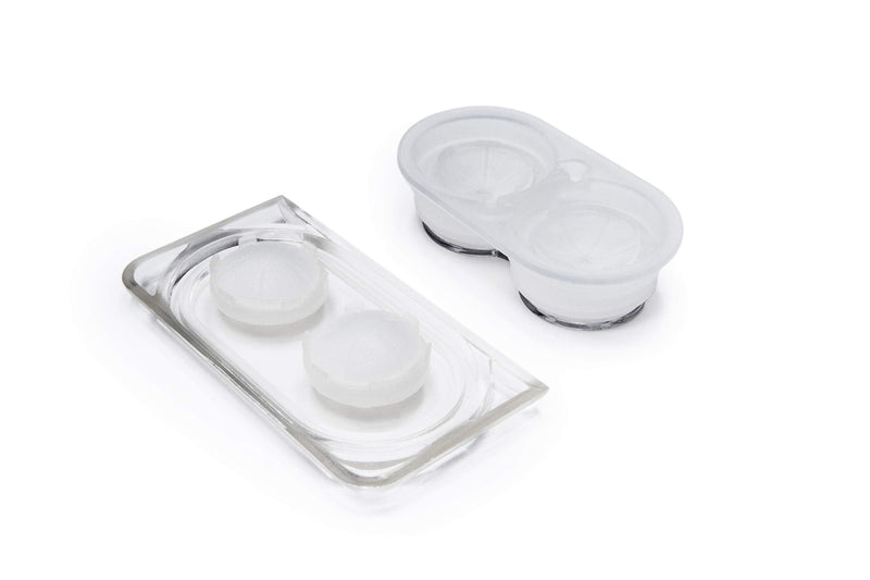[Australia] - Silicone Replacement Set for VueSonic 2 and VueSonic Advance 2 Contact Lens Cleaner 