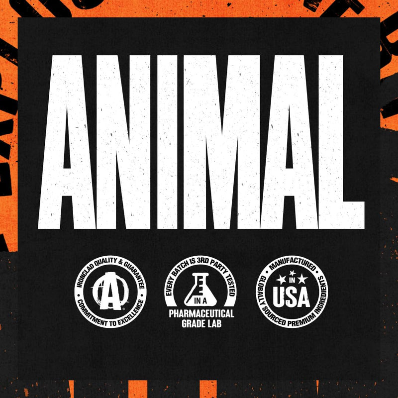 [Australia] - Animal Energy Chews - Fast Acting Caffeine, Nootropics, and Sea Salt Chewable Tablets for Focus and Fuel Endurance - Convenient and Delicious Pre Workout Chew Tabs for Men and Women - Mango Energy - Mango 120 Count (Pack of 1) 