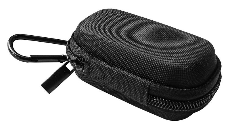 [Australia] - Travel Case for Innovo Deluxe iP900AP Fingertip Pulse Oximeter (CASE ONLY) Black 