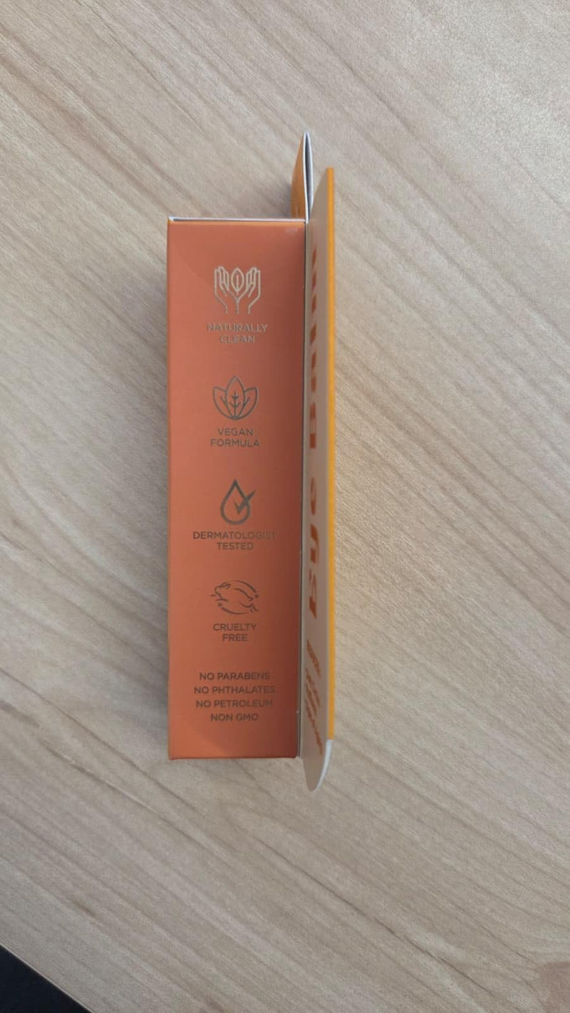 Bella Bliss Vitamin C Eye Balm Stick