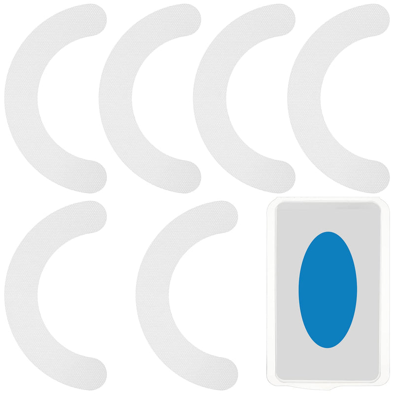 [Australia] - COHEALI Stoma Tape 20Pcs Colostomy Bag Tapes Stoma Barrier Strips Adhesive Ostomy Supplies 