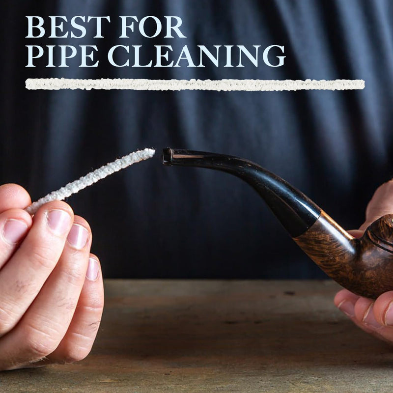 [Australia] - Lova Pipe Cleaners Bulk (200 Hard Bristle) Easily Cleans and Craft! Arts and Crafts, Glass and Pipe, Glass Pipe Cleaner, Pipe Cleaner for Cleaning, Glass Pipes, Pipecleaners 200 Hard 