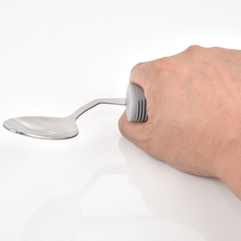 [Australia] - Bended Adaptive Utensils for Seniors 