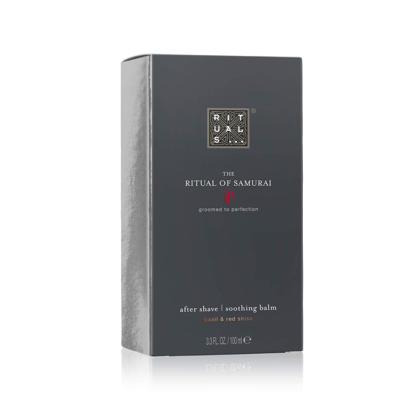 [Australia] - RITUALS The Ritual of Samurai Aftershave Balm, 100 ml 