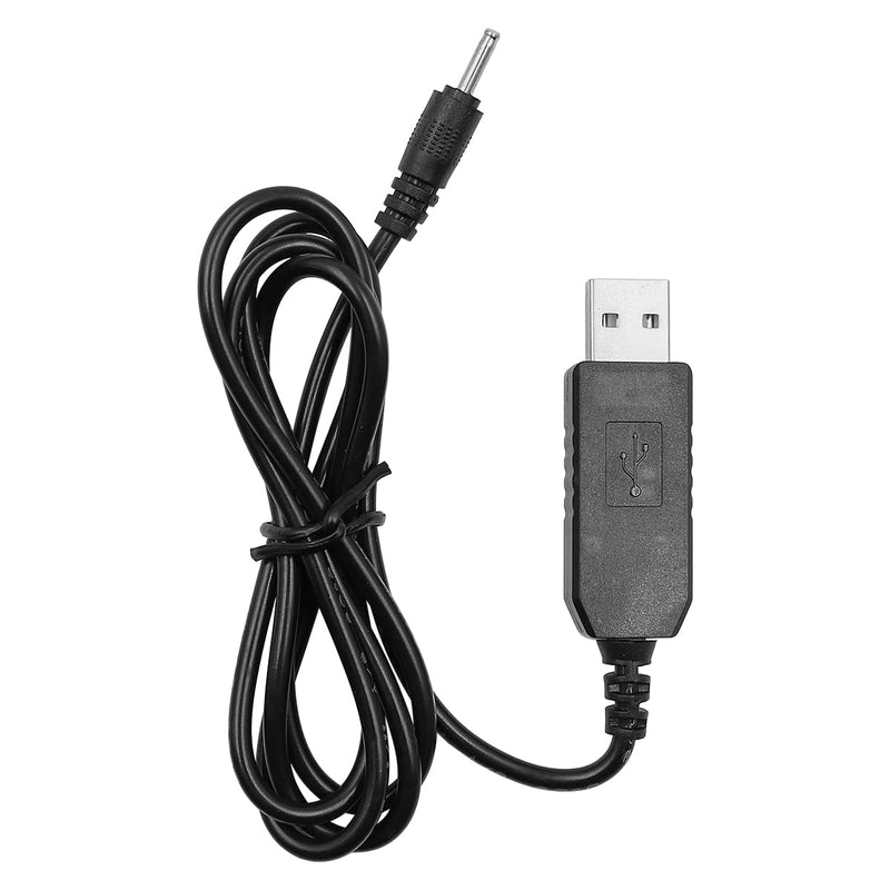 [Australia] - Namvo USB charging cable? Compatible with: Braun Raun 6-in-1 All-In-One Trimmer MGK3321 MGK3335 MGK3020 MGK3021 BT3000 BT3020 BT3021 