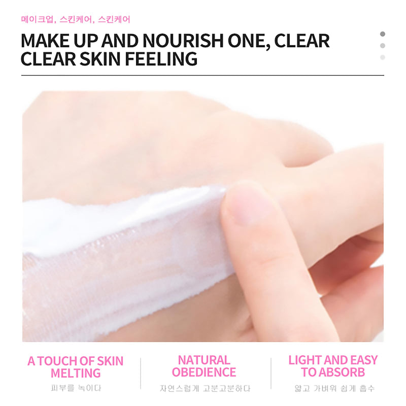 Korean Brand Pearl Aqua Rejuvenationg Tone-Up Emulsion 30ml / with Niacinamide, and Vitamins B5 & Vitamins E for a Bright, Hydrated, and Youthful Complexion