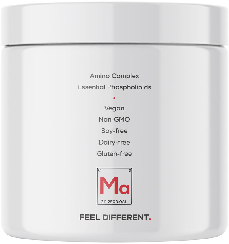 Codeage Multi Amino+ BCAA & EAA Supplement, All 9 Essential Amino Acids, Free-Form Branched-Chain Amino Acid Pills, Sport Supplement, Pre & Post Workout, Liposomal Delivery, Vegan, 240 Capsules