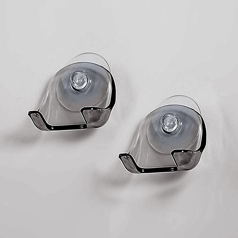 [Australia] - 3 pieces razor holder shower, razor holder shower, holder for razor shower, razor suspension shower 