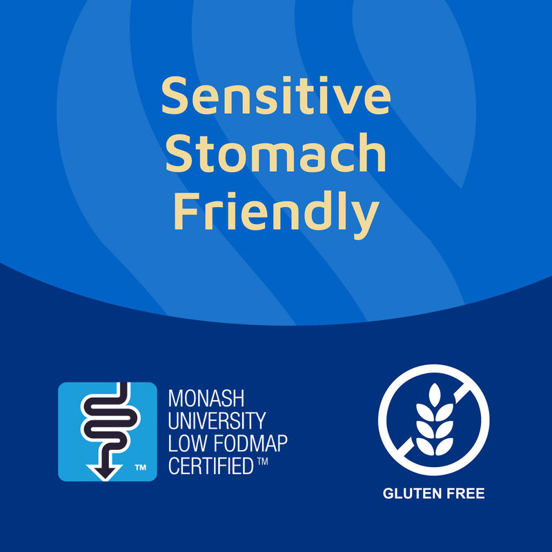 [Australia] - Tomorrow's Nutrition, Sunfiber, Prebiotic Fiber Supplement for Digestive Health, Low FODMAP, Gluten-Free, Unflavored, 30 Servings 