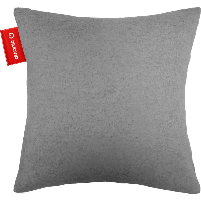 [Australia] - Auronic heating pad with automatic switch-off - Electric heating pad - Battery heating pad - Wireless heating pad - Back heating pad - Electric heating pad - Rechargeable back heating pad - 45x45 cm Polyester 45x45cm 