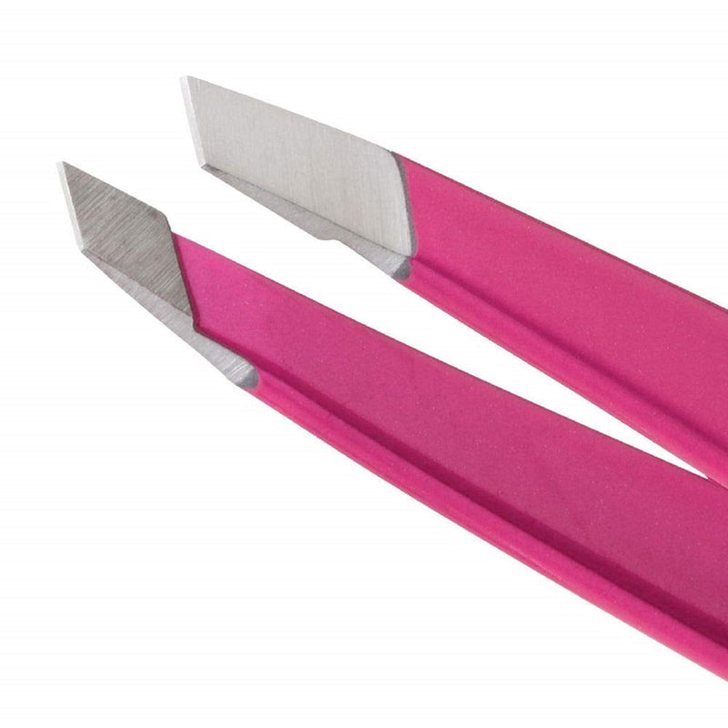 Tweezerman Slant Tweezer (Assorted Colors)