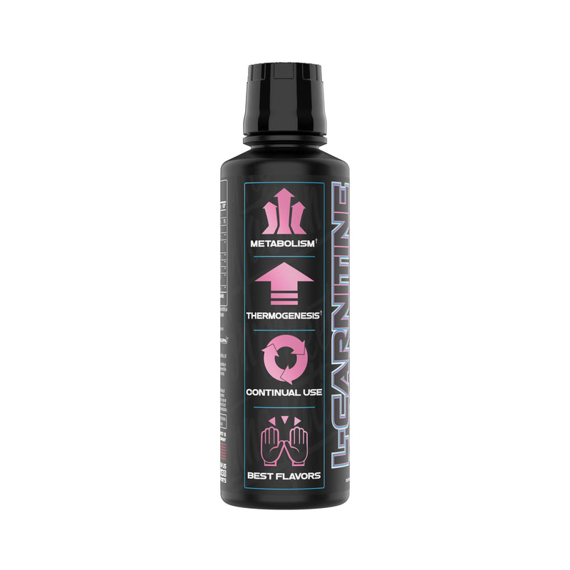 [Australia] - VMI Sports L-Carnitine 1500 Heat Liquid Enhanced Thermogenic | 1500 mg Carnitine | Maximum Absorption Formula | Great Taste for Men & Women | 31 Servings (Miami Vice) Miami Vice 