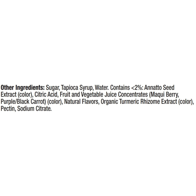 Centrum MultiGummies for Men 18 and Over, 100 Count | Contains Vitamin D3, B Vitamins and Antioxidants, Gluten Free, Non-GMO Ingredients, GLP-1 Support Fruit 100 Count (Pack of 1)