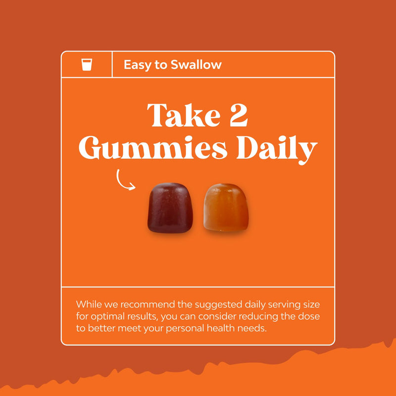 Potent Daily Multivitamin Gummies for Adults - Wellness Blend of Vitamin D A C E B12 Zinc and Biotin - Adult Vitamin Gummy for Energy and Immunity - Non-GMO Gluten Free and Halal Gummies 30 Count 30 Count (Pack of 1)