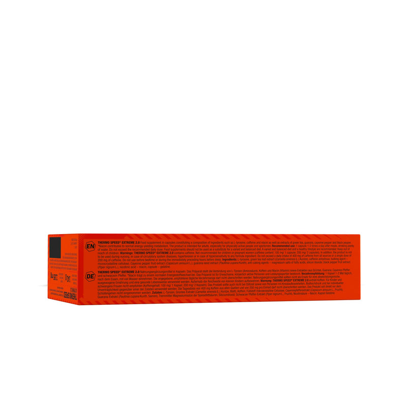 OLIMP SPORT NUTRITION Olimp Thermo Speed Extreme 2.0 (120 caps.)