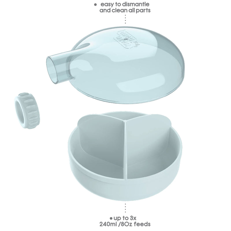 [Australia] - Rotating Formula Dispenser, 1 pack, MM301A 