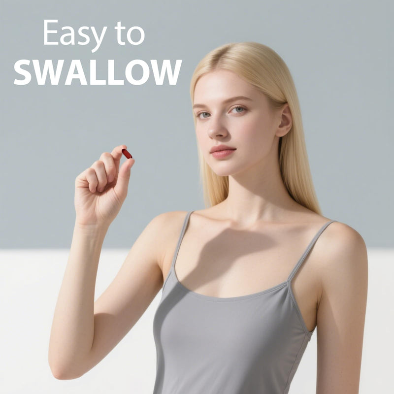 [Australia] - Bonswell Pumpkin Seed Oil & Saw Palmetto 120 Softgels, 2000mg | Ovela Pumpkin Seed Oil Capsules Cold-Pressed DHT Balance Formula for Hair & Urinary Support, Bladder & Prostate Health, Non-GMO 