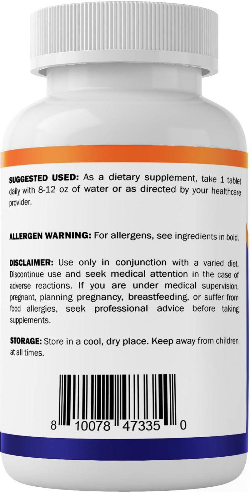 Vitamatic Vitamin B6 (Pyridoxine HCI), 25 mg 250 Vegetarian Tablets - Promotes Energy Production, boosts Metabolism and Immune Health Support