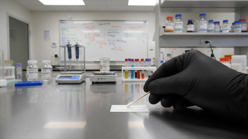 Semen Detection Test, Single Pack