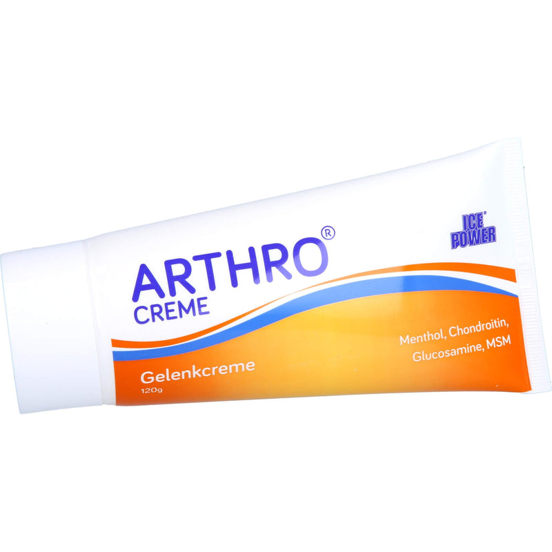 [Australia] - ICE POWER Arthro Cream 120 g 