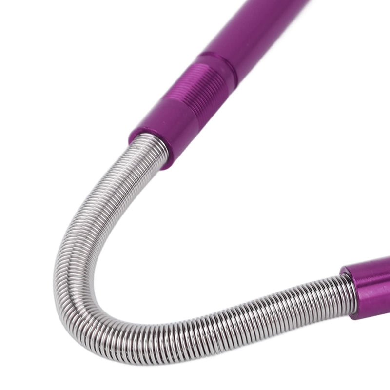 [Australia] - Facial hair remover, spring facial epilator, stainless steel spring facial hair epilator beauty spring threading tool cleaning facial hair make-up for upper lip/chin/face or 