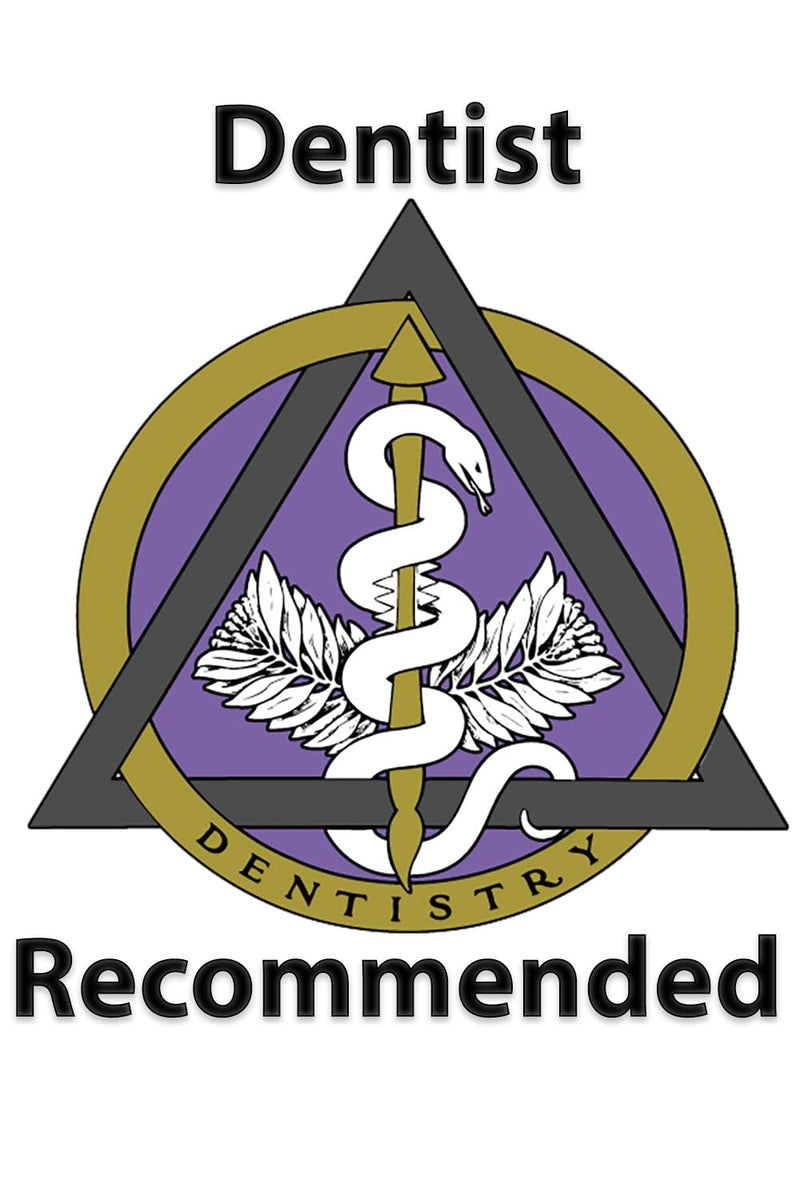 [Australia] - Cotton Mouth Candy Dry Mouth Relief Fruit Mix 3.3 Ounce Bag (1 Bag) | Relieves Dry Mouth & Increases Saliva Production, Sugar Free, Gluten Free, Delicious Fruit Flavor, Individually Wrapped, 30 Ct 1 