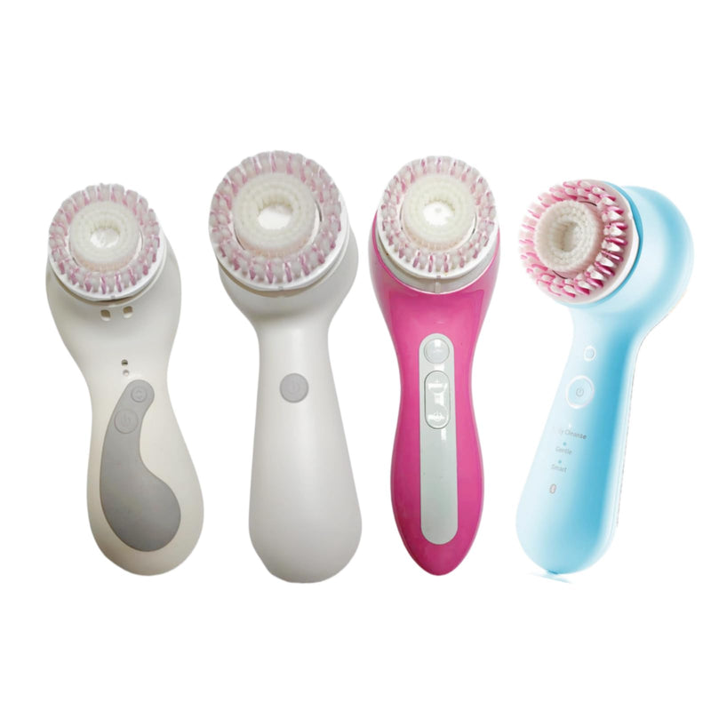 [Australia] - Clarisonic Facial Cleansing Brush Head Replacement, Whitening, Compatible with Mia 1, Mia 2, Mia Fit, Alpha Fit (2count) 2count 