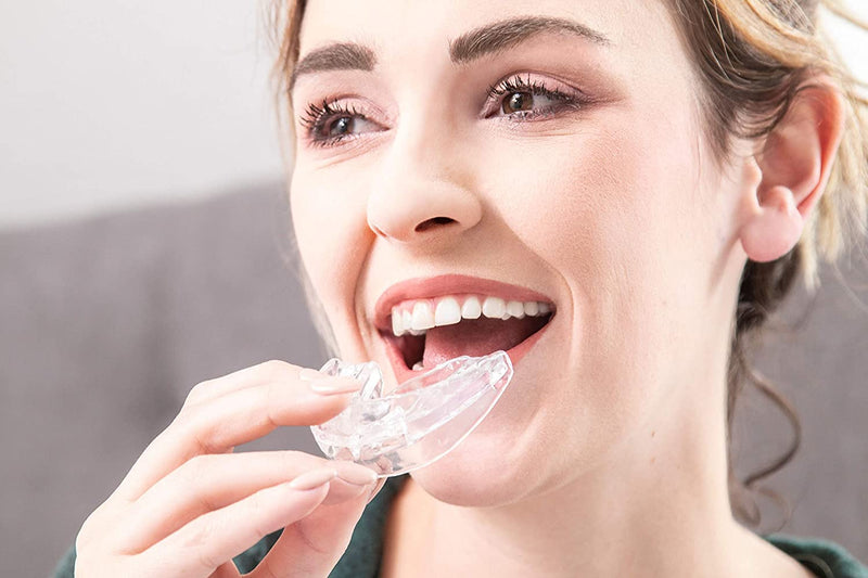 [Australia] - Custom Molded Mouthpeice 1 Pack 