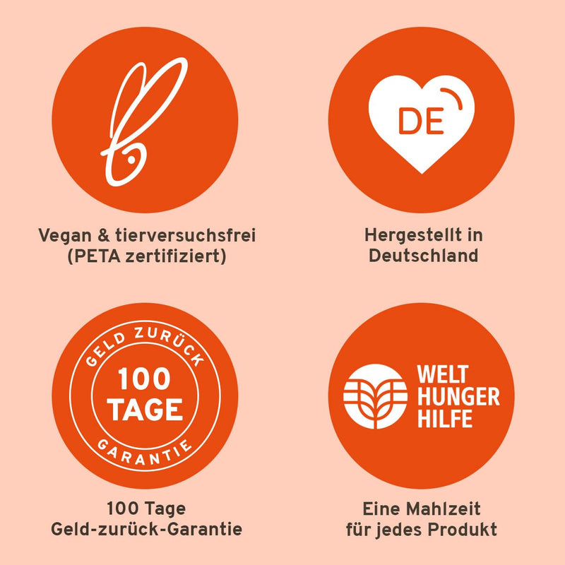 [Australia] - InnoNature Beta Carotene Drops | from the alga Dunaliella Salina | 30ml, high dose with 15 mg pure beta carotene, 2,120 µg RE vitamin A per 10 drops 