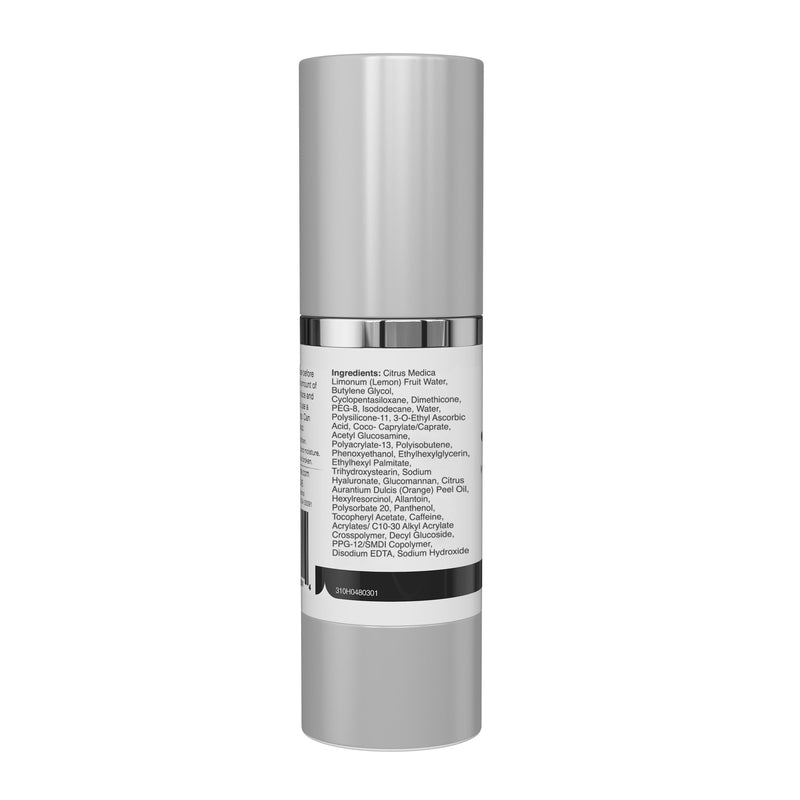 [Australia] - Vibriance Super C Serum for Mature Skin - All-in-One Vitamin Formula Hydrates, Firms, Lifts, Smooths, Targets Age Spots, Wrinkles, 1 fl oz 1 Fl Oz (Pack of 1) 