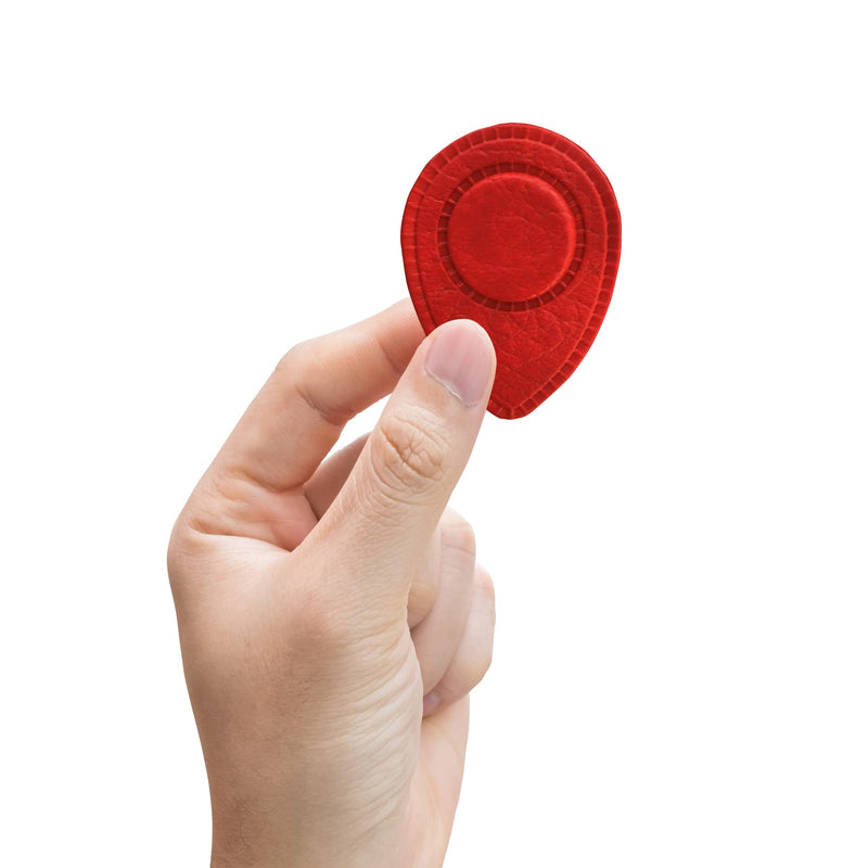 [Australia] - MAG® 20‑Pack Ferrite Biomagnet Kit – 3000 Gauss – Dr. Goiz Therapy – Vinyl-Coated with Clear Polarity Markings 