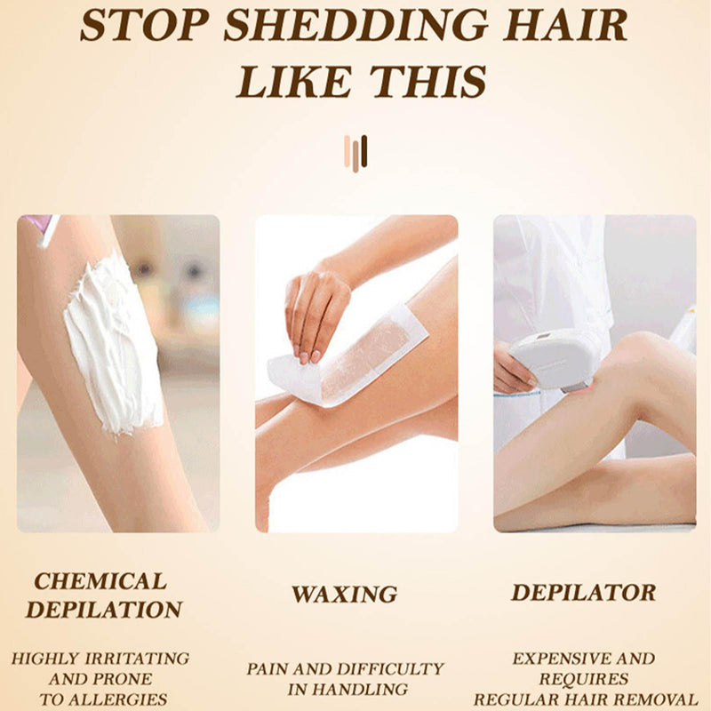 [Australia] - Portable Electric Razor Bikini Trimmer for Women, Skin Epilator for Face, Epilators Hair Removal for Women, Wet & Dry Hair Removal Device for Arms, Legs, Face, Underarm (White) White 