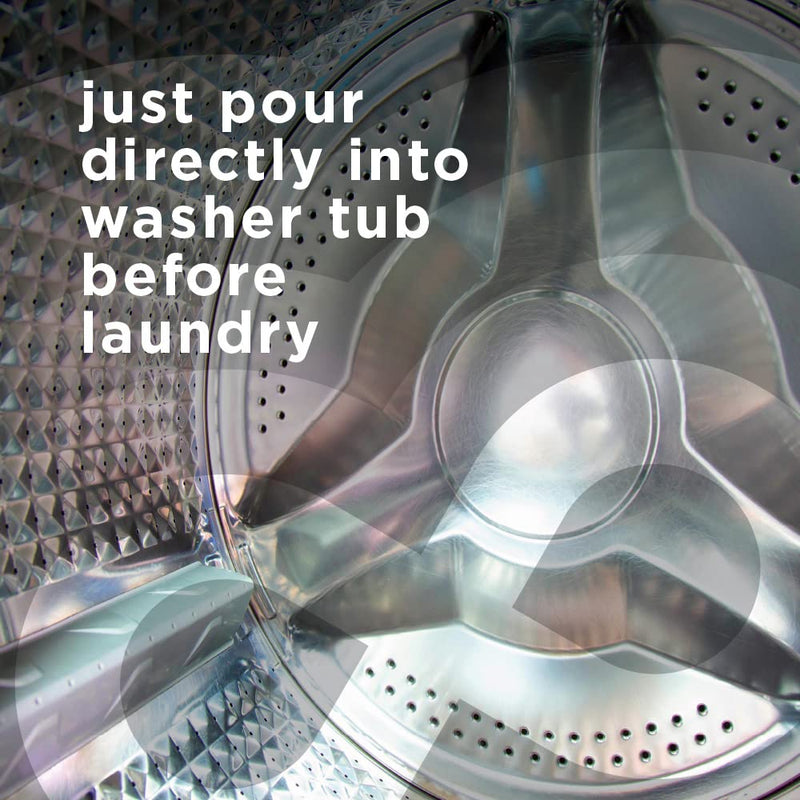 [Australia] - PULSE Non Stops Laundry Scent Boosters - Fresh Scent - Scent Boosting Beads - Long Lasting Fragrance (20.1 oz) 