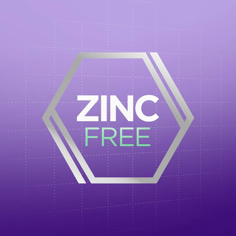 Super Poligrip Denture Adhesive Comfort Seal Strips-40 ct (Pack of 3)