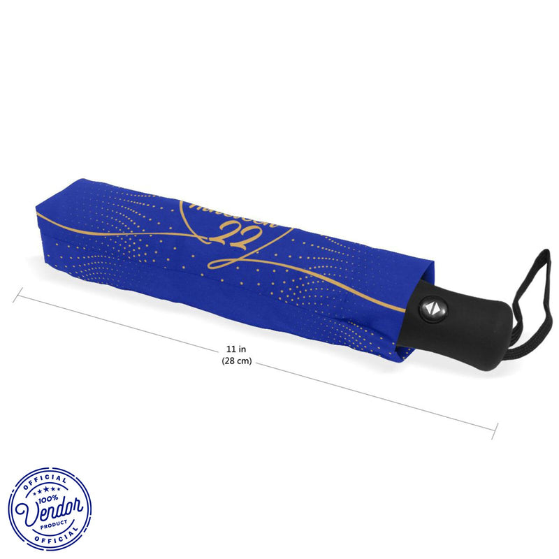 Sigma Gamma Rho Sorority Paraphernalia - Official Vendor - Umbrella Collection pretty-poodle