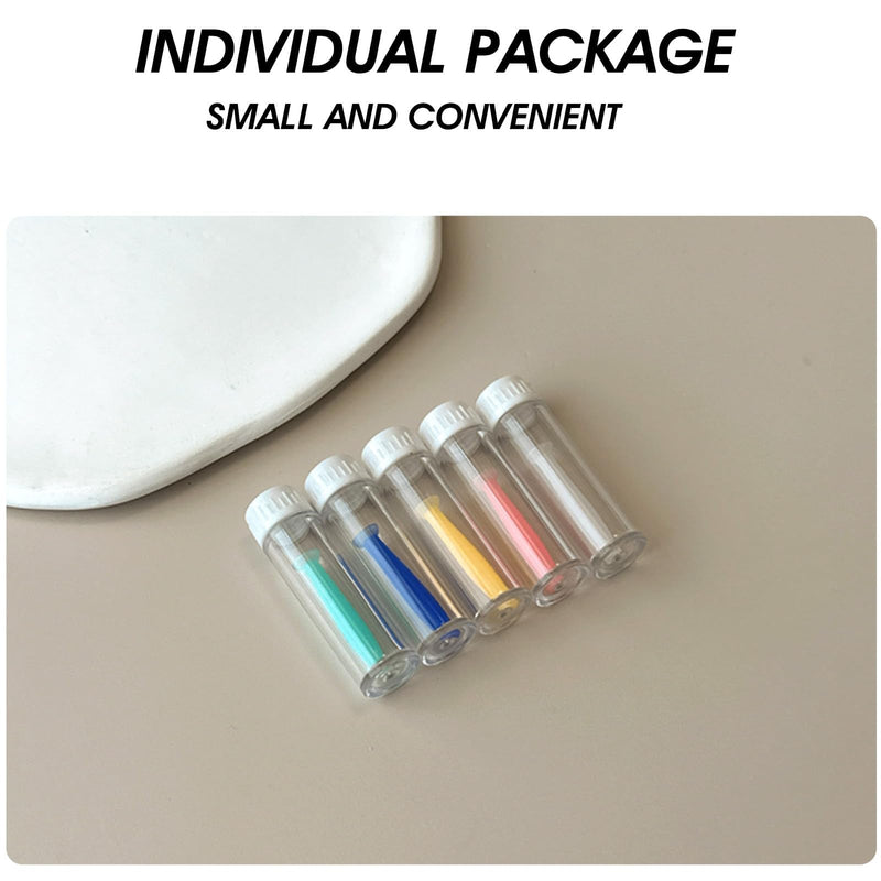 [Australia] - Katyjun 10PCS Contact Lens Insertion Aid Remover Tweezers, Contact Lens Sucker 