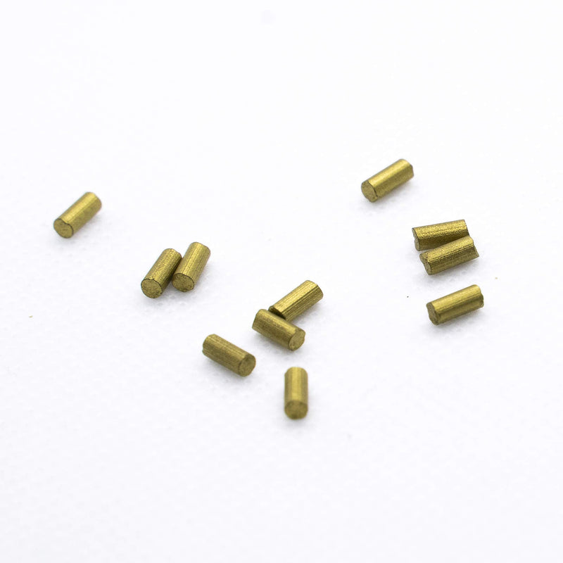 [Australia] - Lighter Flint Pack of 50 X Universal Refills Compatible with Zippo and Clipper 