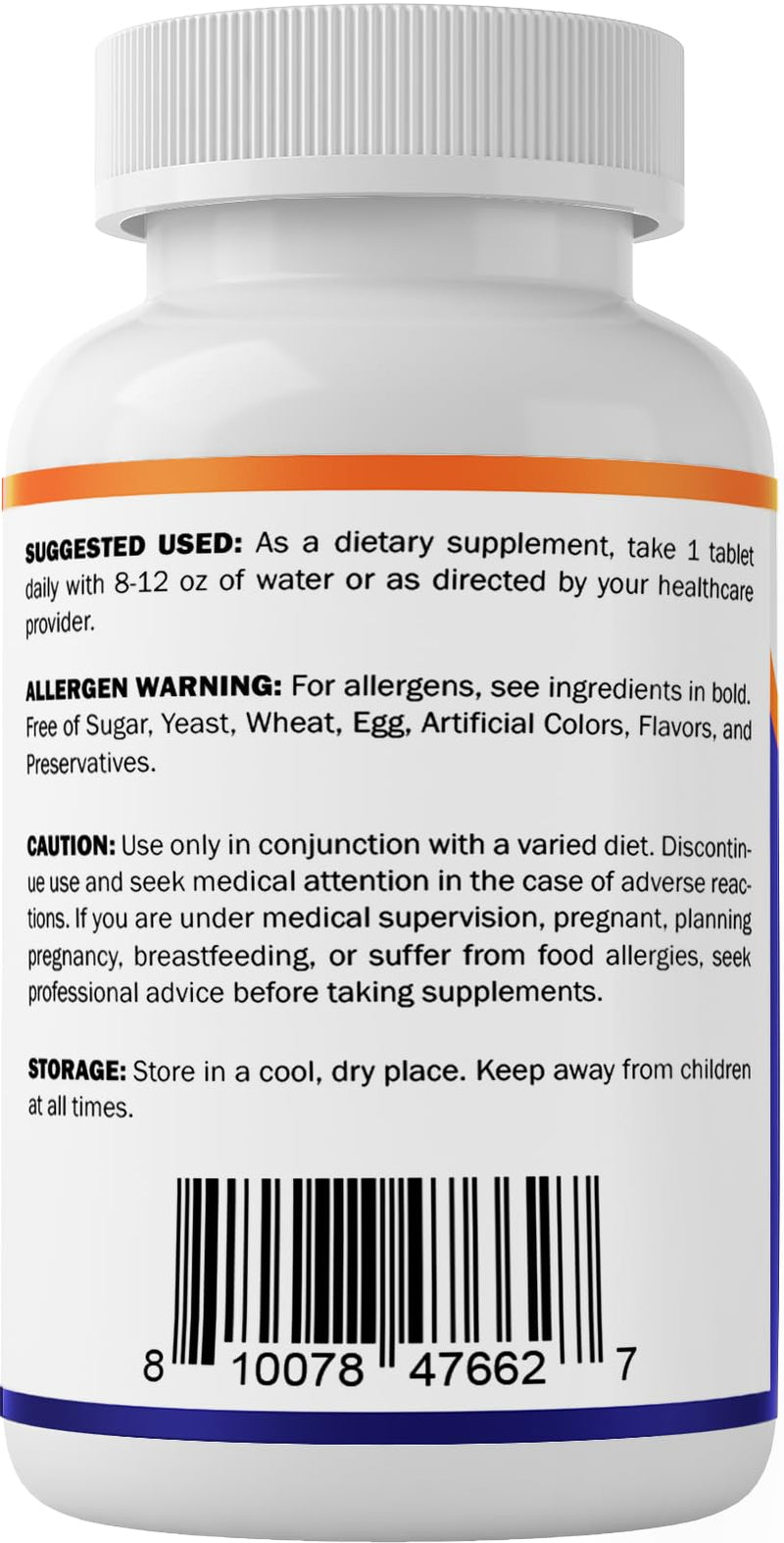 Vitamatic Methyl B12 2500 mcg with Folic Acid – Natural Berry Flavor – 240 Fast Dissolve Tablets – Methylcobalamin Vitamin B12 for Energy & Nervous System Support – Vegan & Non-GMO Supplement