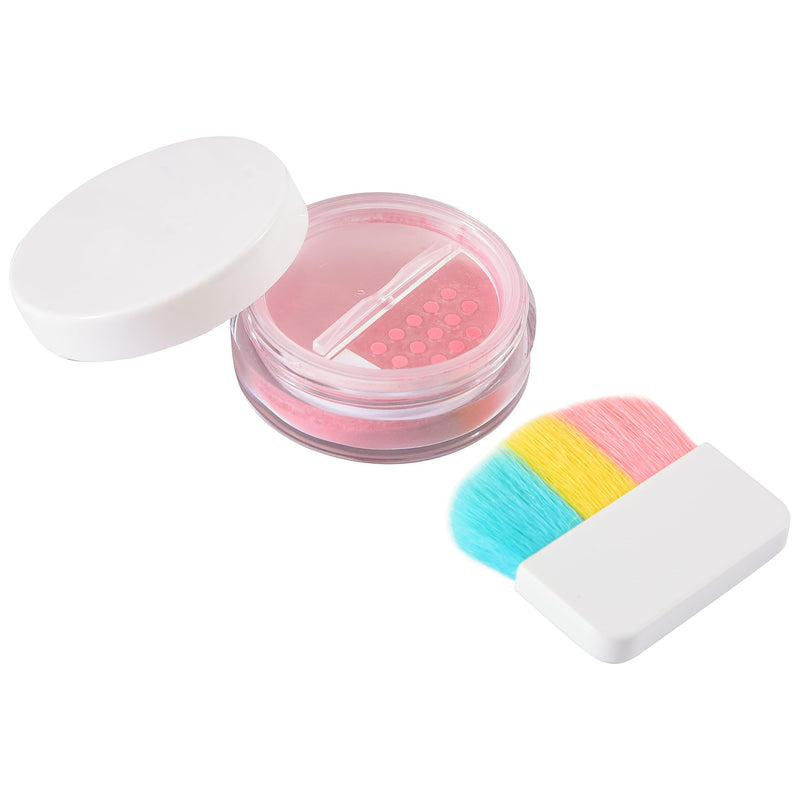 [Australia] - Klee Naturals Deluxe Mineral Play Makeup Kit. Gentle and Non-Toxic. Kid-Friendly. Made in USA. (Regal Queen Fairy) 