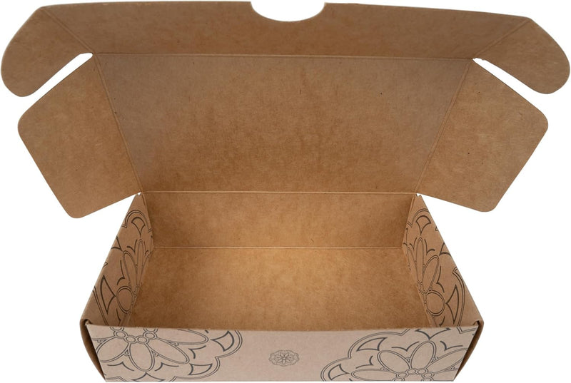 CCcollections Wood Therapy Massage Tools, Reflexology Wooden Stick Tool, Traditional Equipment for Relieving Muscle Pain Body Lymphatic Drainage Massager - (G 6SET) G 6SET