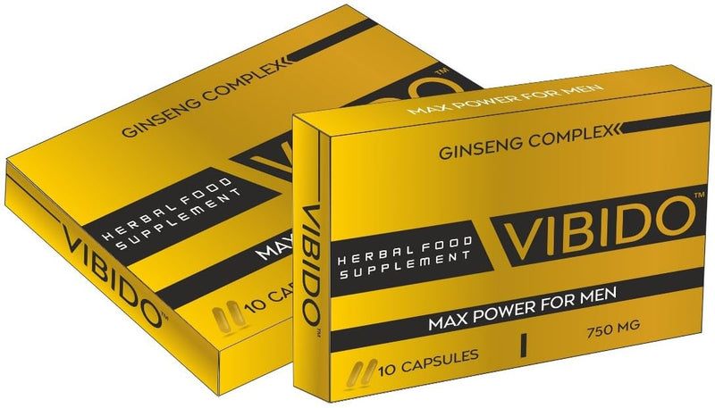 750mg | Stronger | Longer | Harder | Performance | Extra Strength Enhancing | Stamina Endurance Booster Supplement Pills for Men | 10 Ginseng Capsules