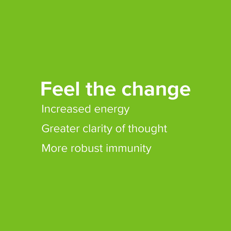 [Australia] - Vibrant Health, Green Vibrance, Vegan Superfood Pills, 240 Capsules (FFP) Frustration-Free Packaging 