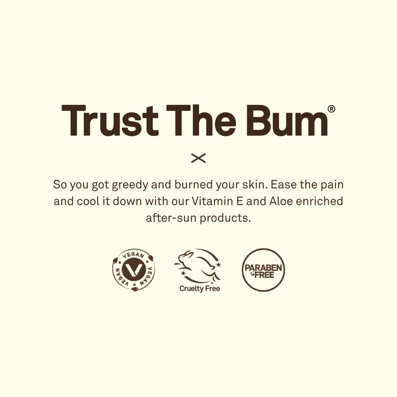 [Australia] - Sun Bum Cool Down Aloe Vera Lotion - Vegan After Sun Care with Cocoa Butter to Soothe and Hydrate Sunburn- 8 oz 8 Fl Oz (Pack of 1) 