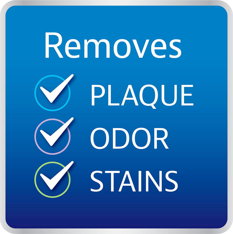 OrVance Retainer Cleaner Tablets (28 Count) & OrVance Pontics (16 Count)