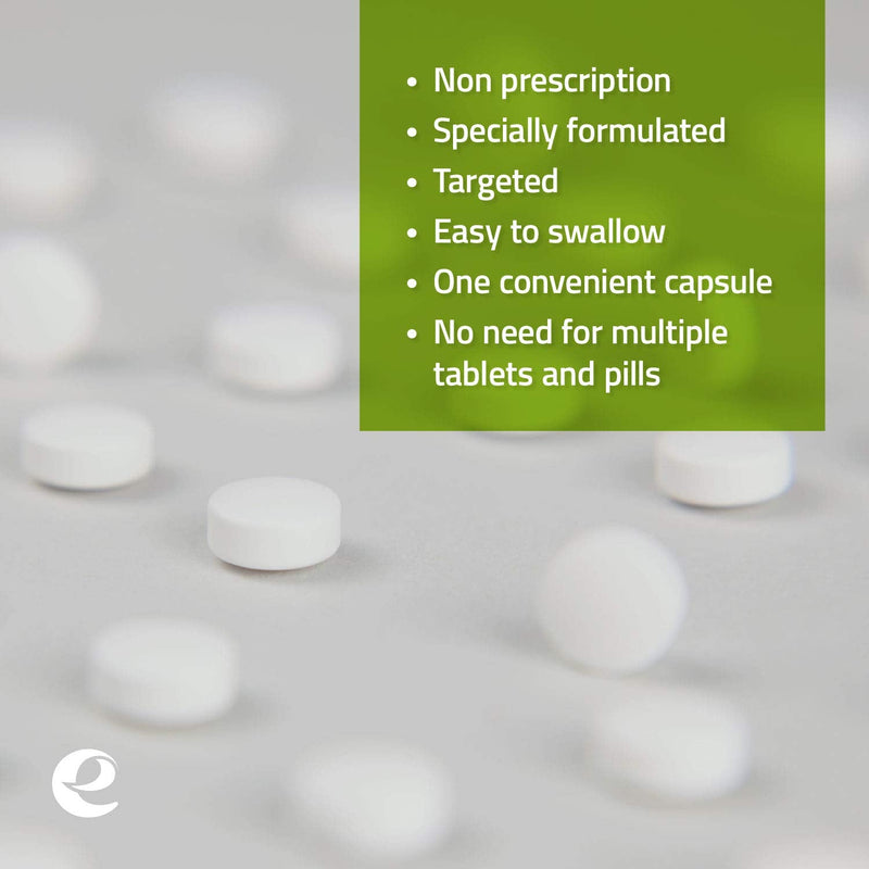 NAD Plus for Mental Performance | Supplement Your Diet | 90 Tablets | Suitable for Vegetarians