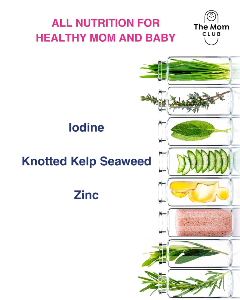 Hair Vitamins for New Moms: Postnatal Hair Wellness Support, Scalp & Strand Strength Supplement with Nutrient-Rich Botanicals, 30 Capsules, 1 Month Supply 1 Month supply: 30 Capsules/Pack