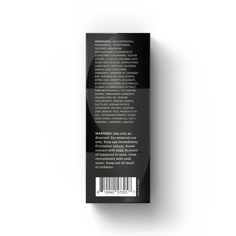 MANSCAPED® Skin Ultra™ Brightening Serum - Men's Vitamin C Face Serum Formulated to Improve Skin Tone & Help Reduce Appearance of Wrinkles, Infused with Licorice Root & Niacinamide, 1 fl oz, (2-Pack) 1 Fl Oz (Pack of 2)