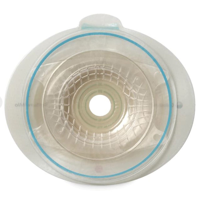 [Australia] - SenSura Mio Click Trim to Fit Ostomy Barrier Elastic Adhesive 50 mm Flange 5 per Box 16951 