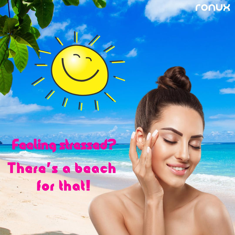 Silicon Facial Cleansing Brush - Electric, Rechargeable, Waterproof IPX7 - Rotating Magnetic Beads - 4 Function Modes - Face Massage for Deep Cleaning - Magnetic Charging Base - Ergonomic Handle